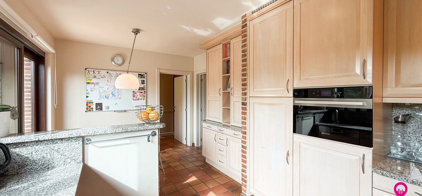 Huis te koop in Heusden-Zolder