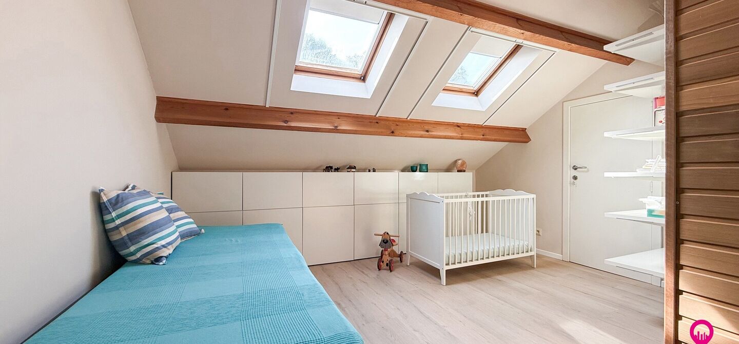 Huis te koop in Heusden-Zolder