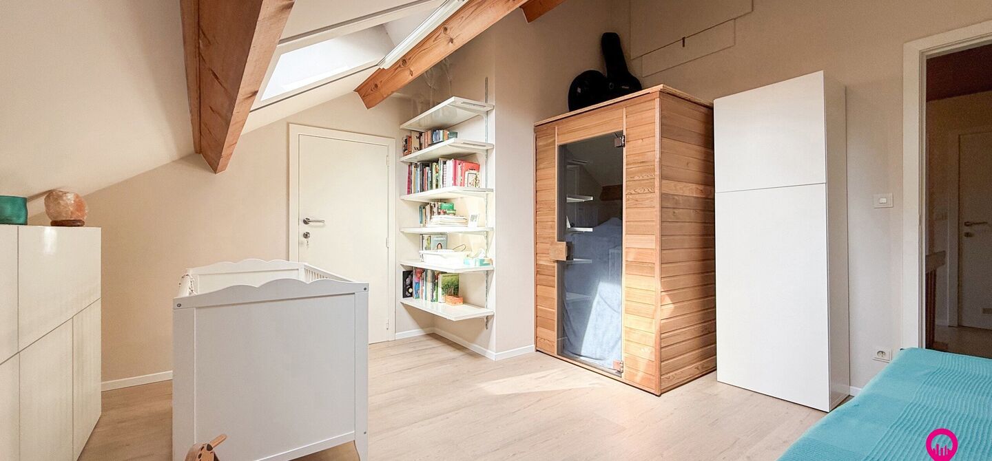Huis te koop in Heusden-Zolder