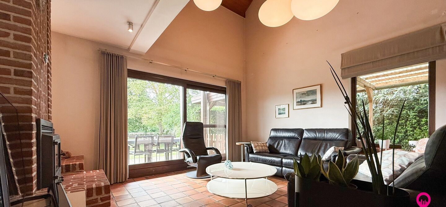 Huis te koop in Heusden-Zolder