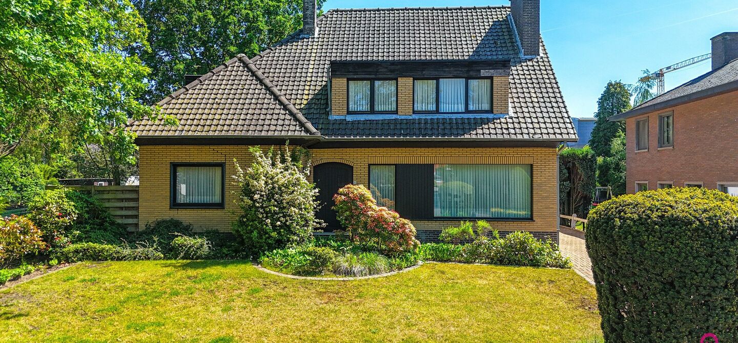 Huis te koop in Heusden-Zolder
