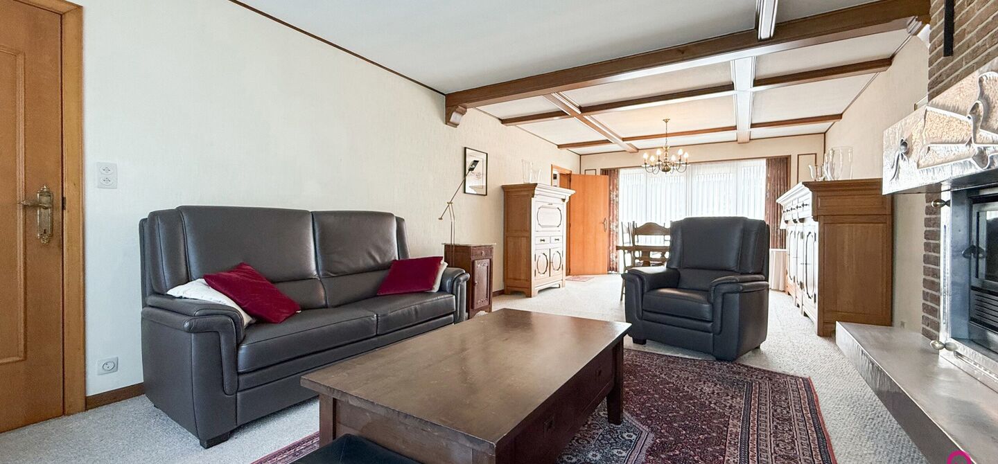 Huis te koop in Heusden-Zolder
