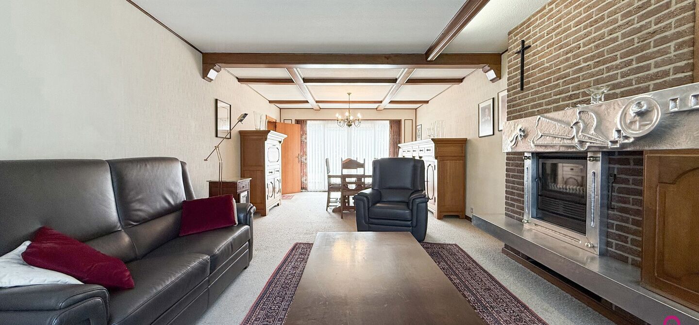 Huis te koop in Heusden-Zolder
