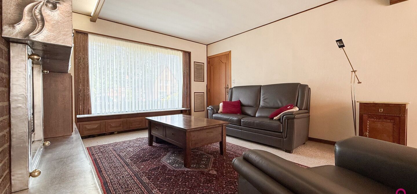 Huis te koop in Heusden-Zolder