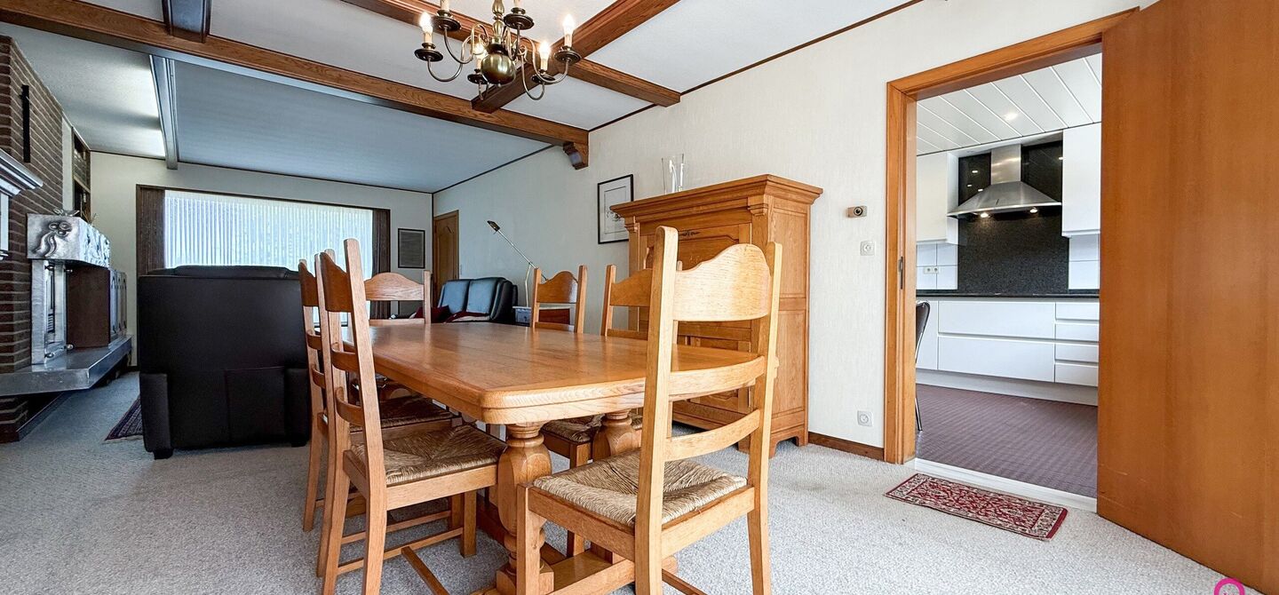 Huis te koop in Heusden-Zolder