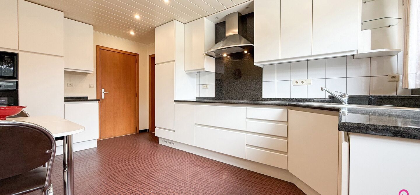 Huis te koop in Heusden-Zolder