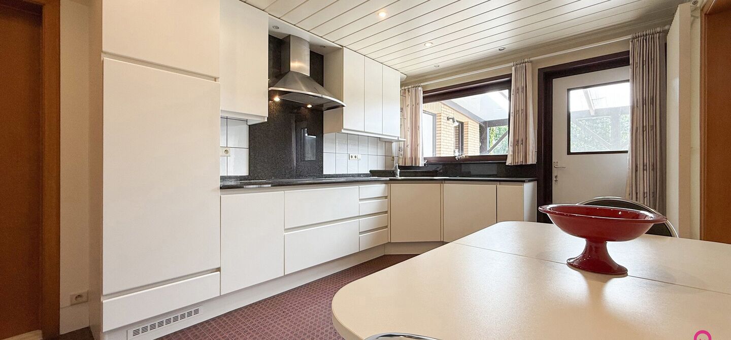 Huis te koop in Heusden-Zolder