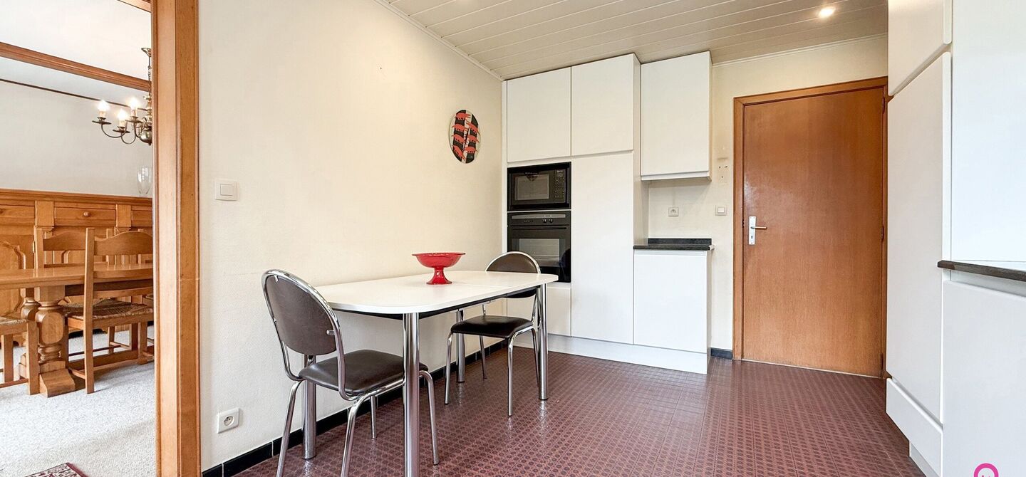 Huis te koop in Heusden-Zolder