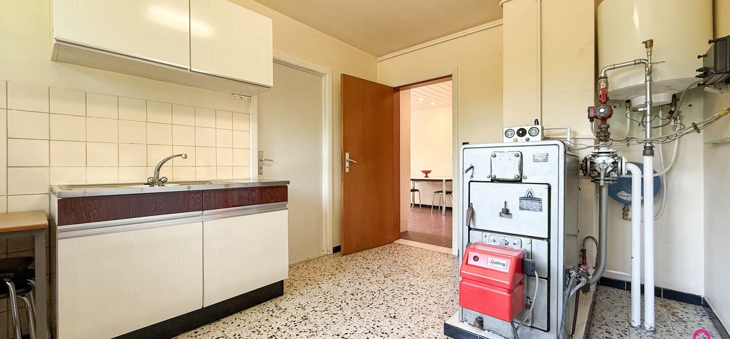 Huis te koop in Heusden-Zolder
