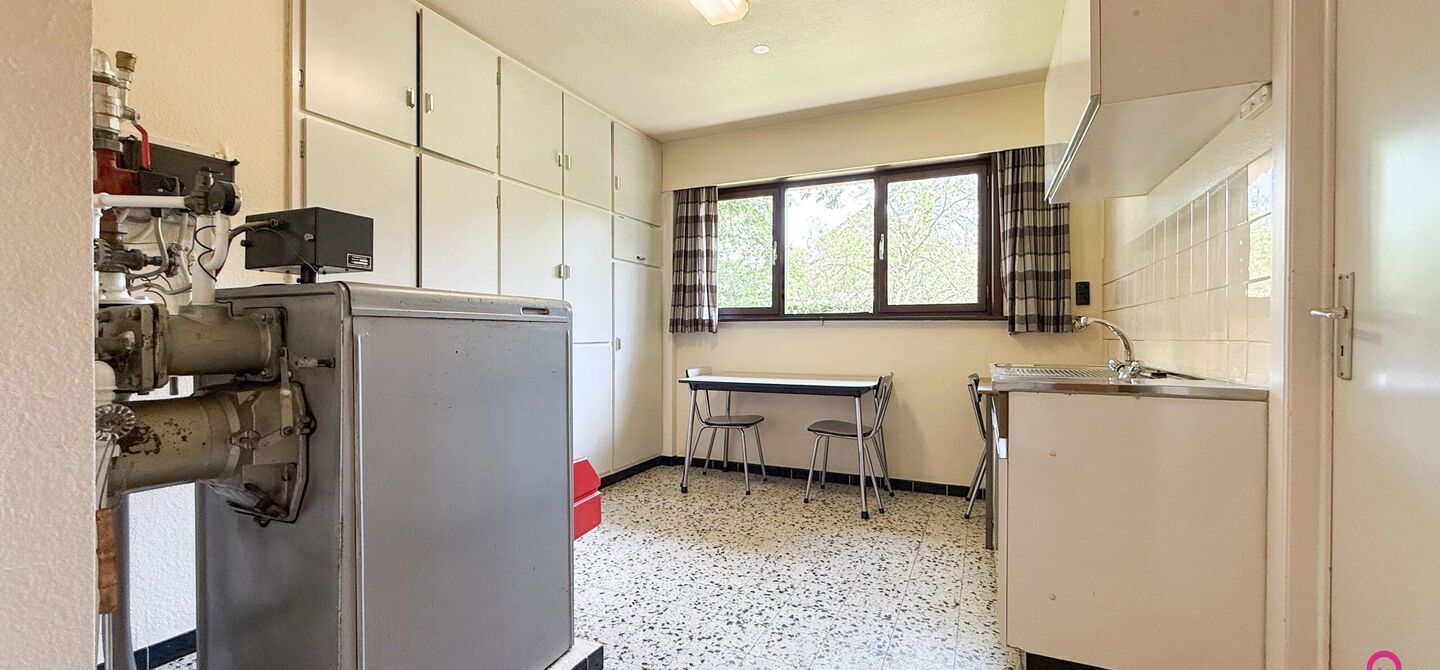 Huis te koop in Heusden-Zolder