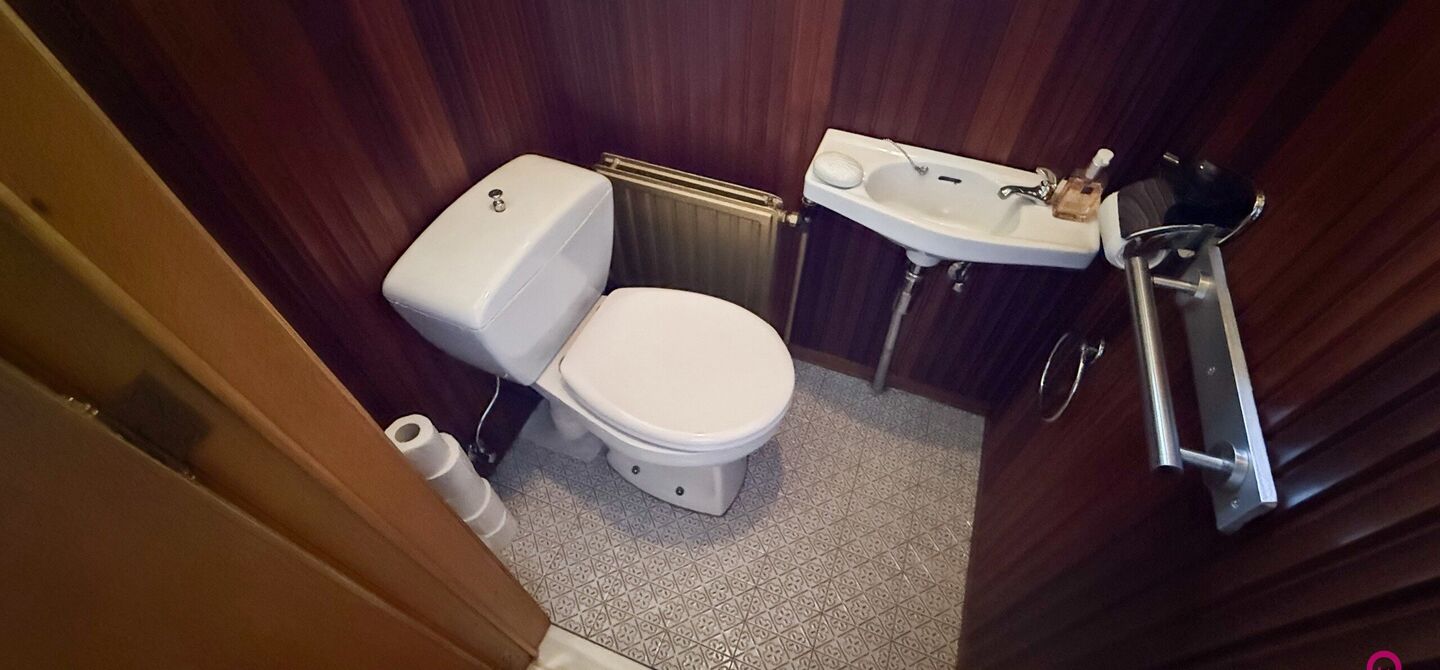 Huis te koop in Heusden-Zolder