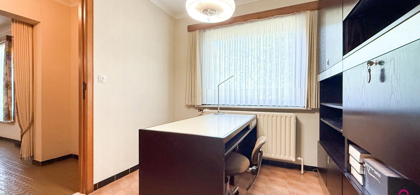 Huis te koop in Heusden-Zolder