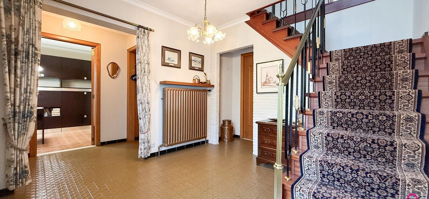 Huis te koop in Heusden-Zolder