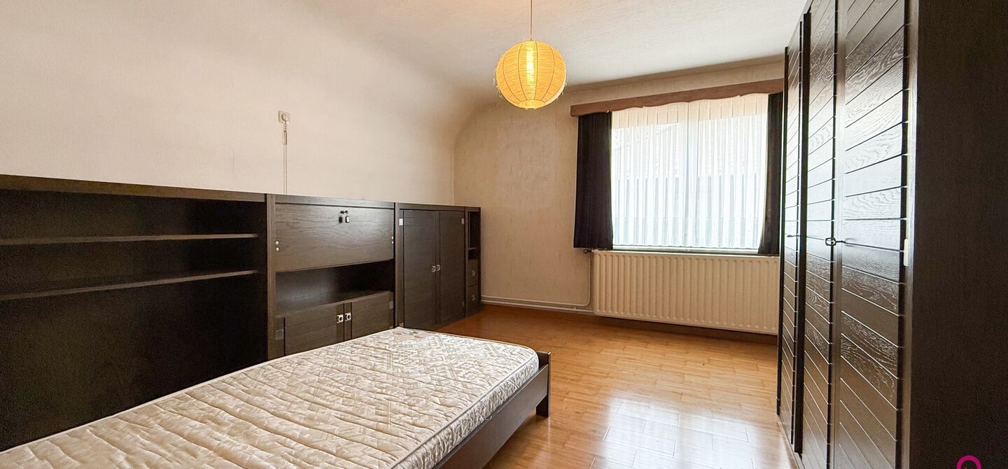 Huis te koop in Heusden-Zolder