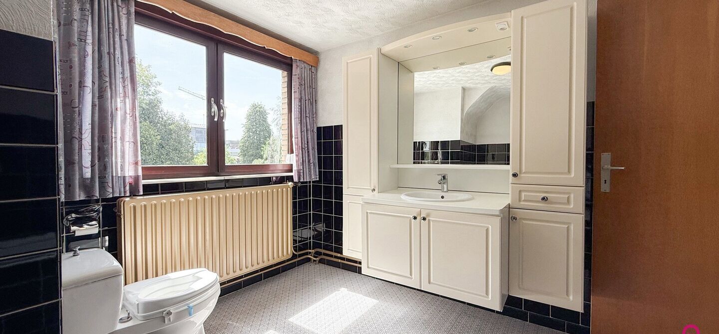 Huis te koop in Heusden-Zolder