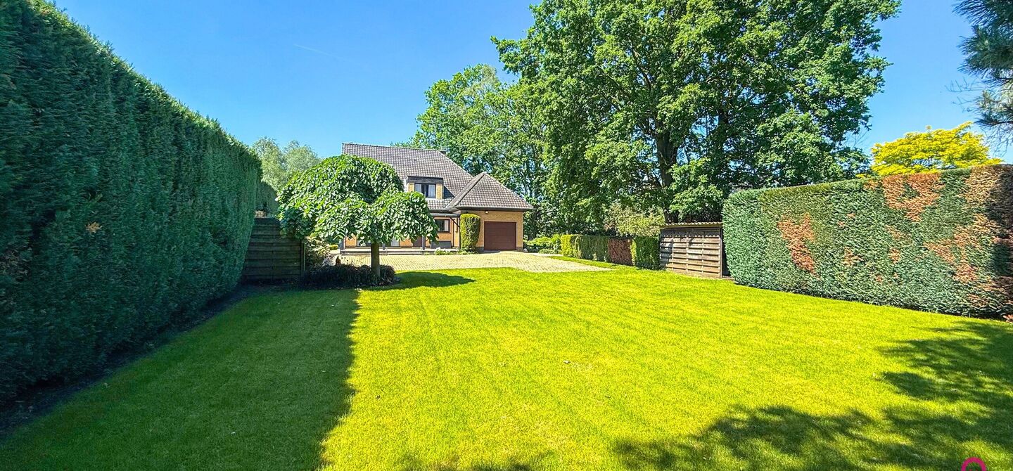 Huis te koop in Heusden-Zolder