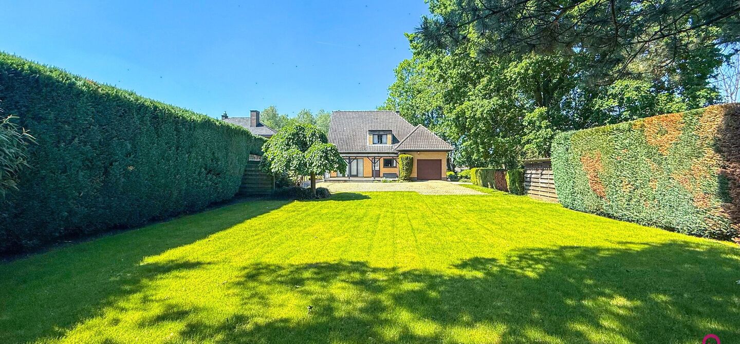 Huis te koop in Heusden-Zolder
