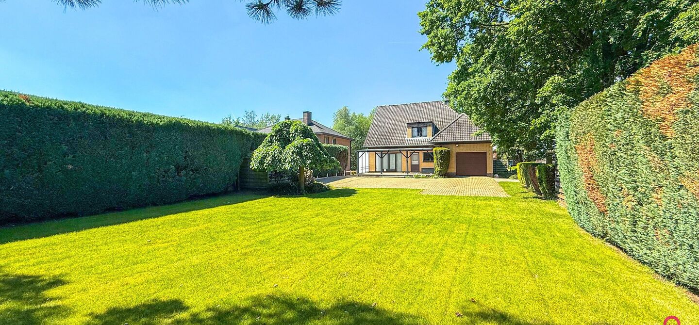 Huis te koop in Heusden-Zolder