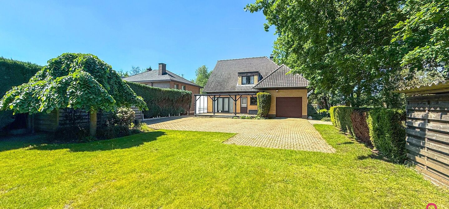 Huis te koop in Heusden-Zolder