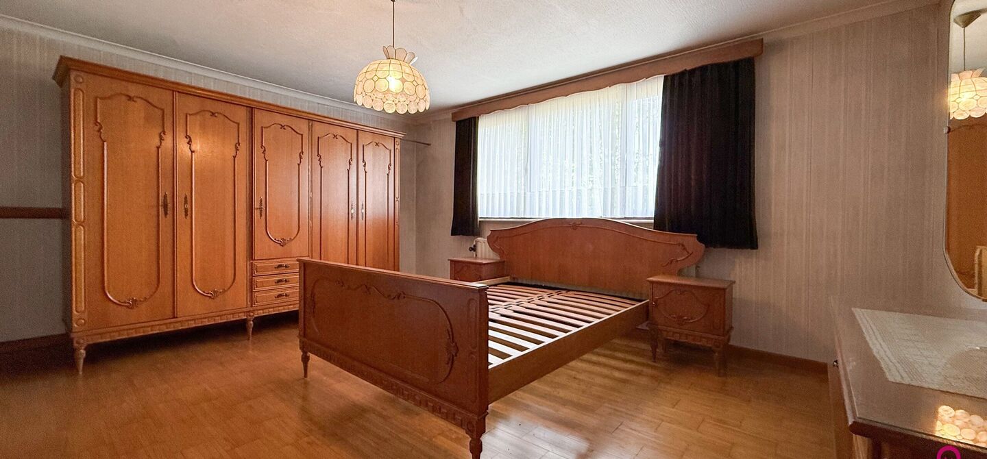 Huis te koop in Heusden-Zolder