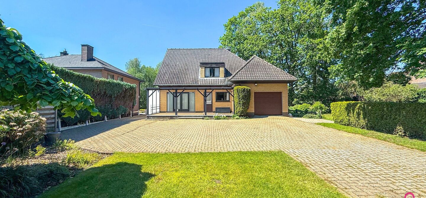 Huis te koop in Heusden-Zolder