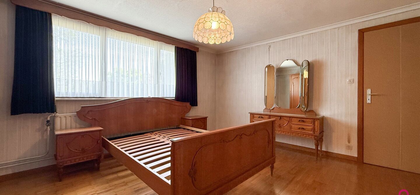 Huis te koop in Heusden-Zolder