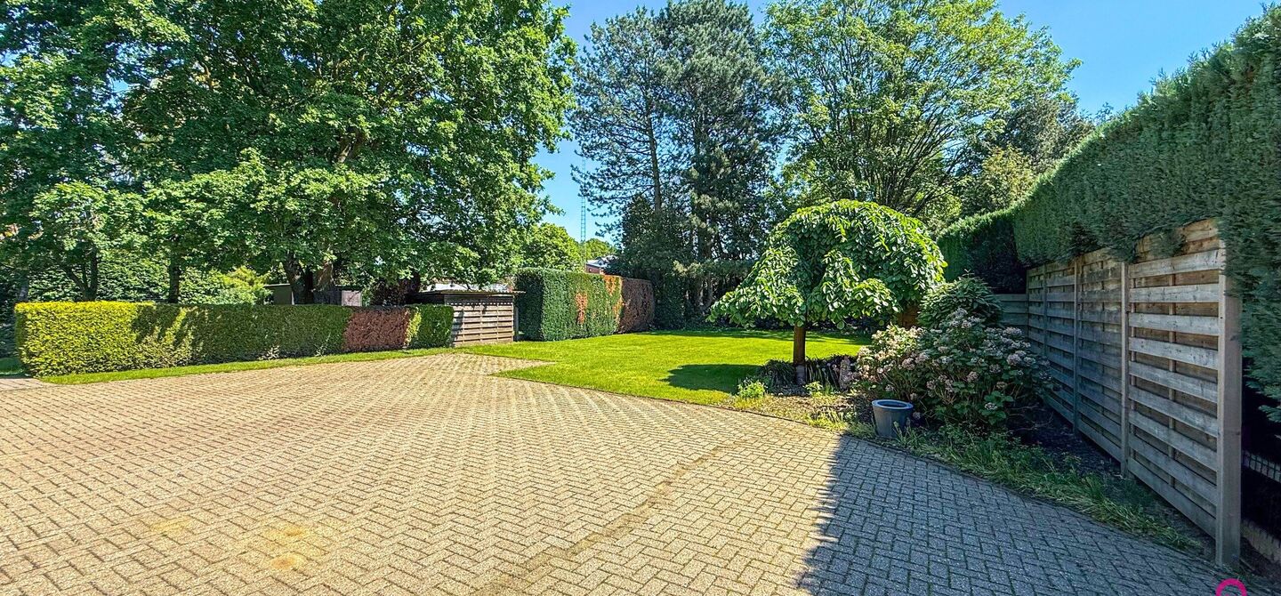 Huis te koop in Heusden-Zolder