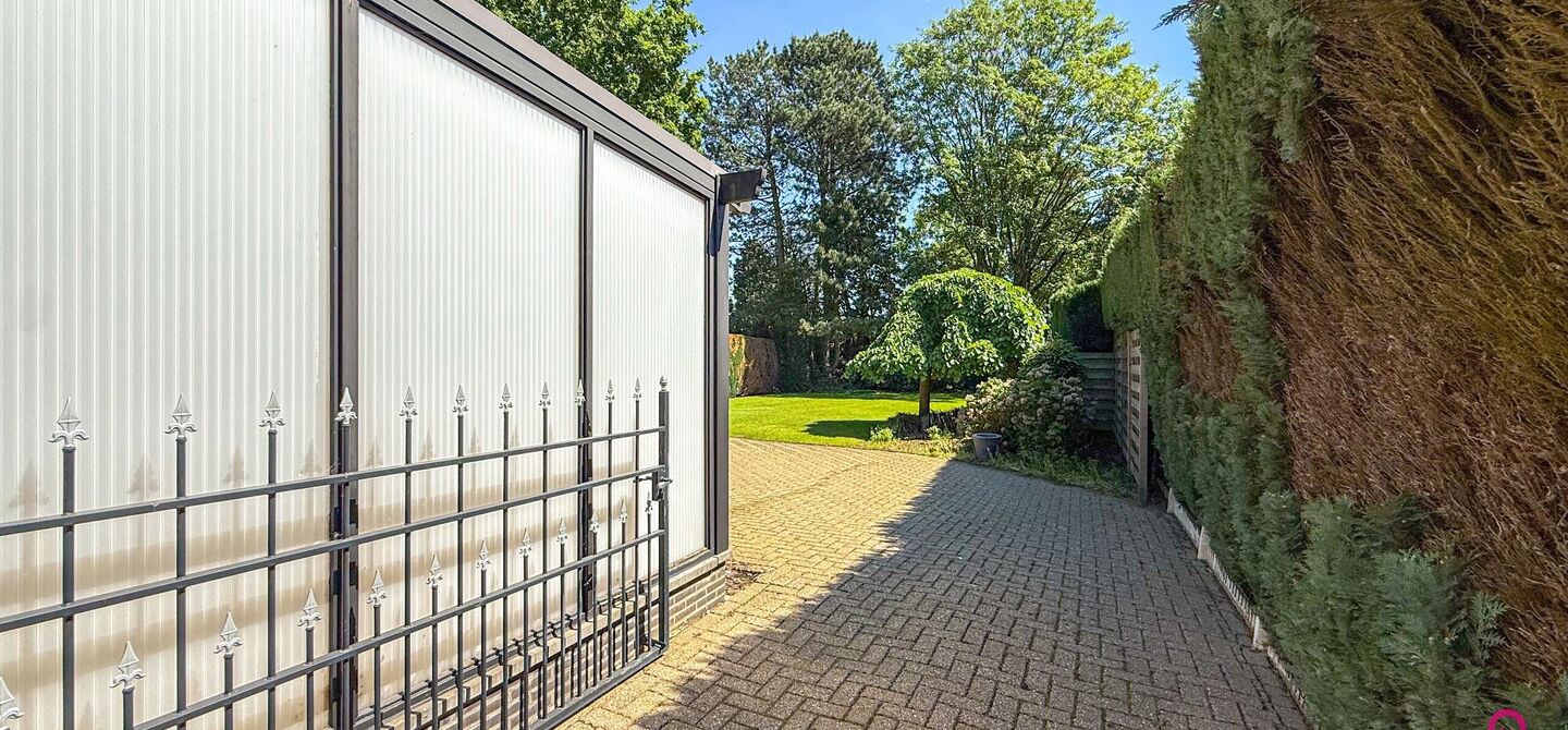 Huis te koop in Heusden-Zolder