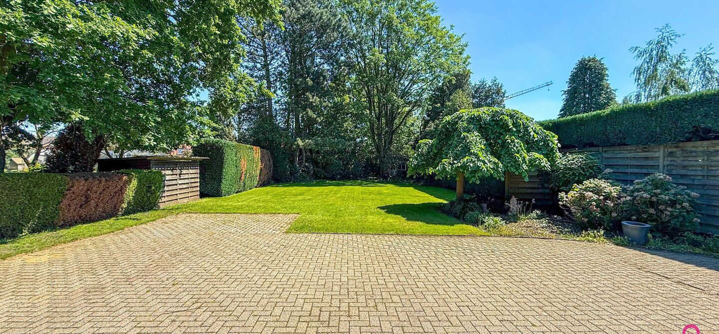 Huis te koop in Heusden-Zolder