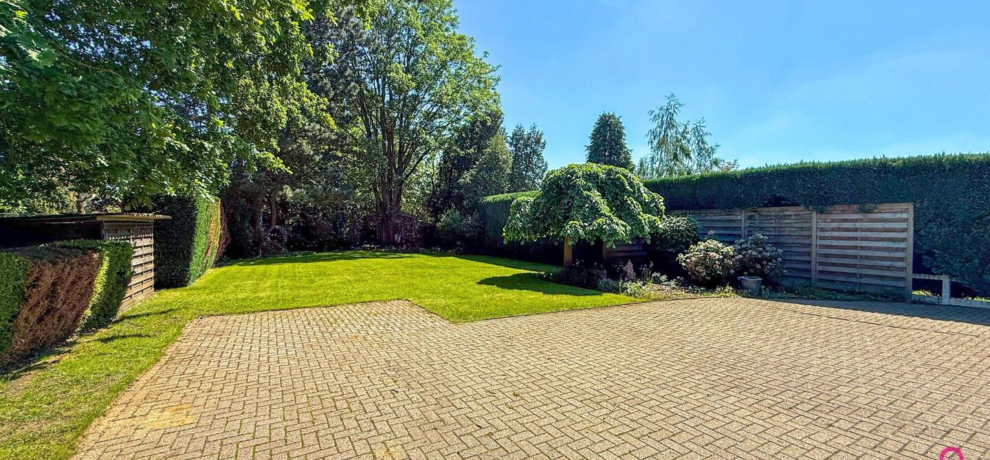 Huis te koop in Heusden-Zolder