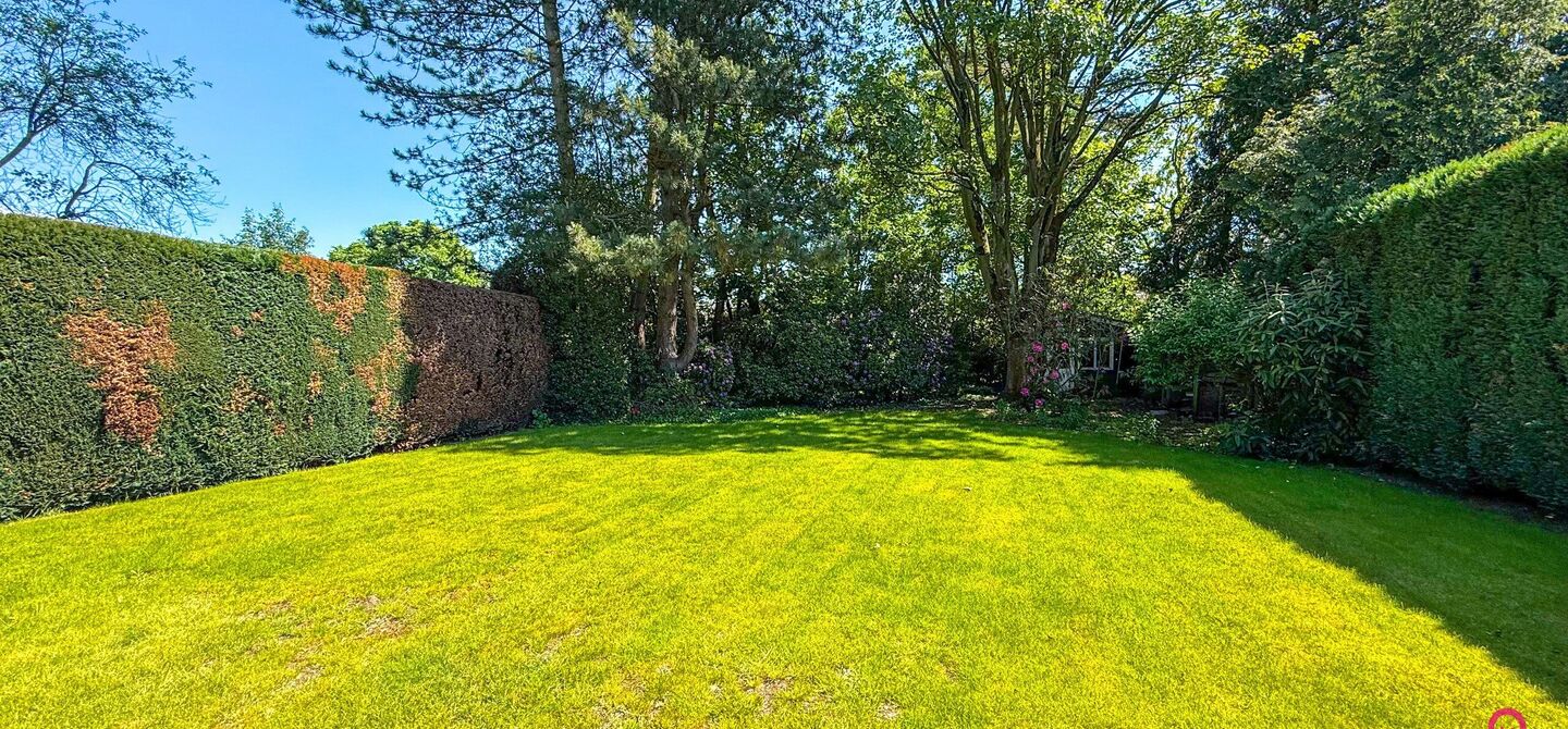 Huis te koop in Heusden-Zolder