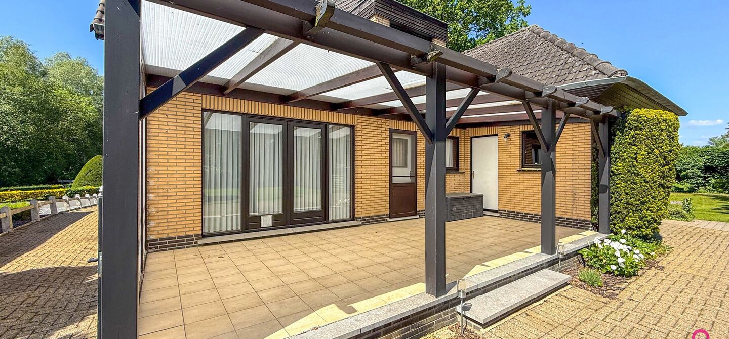 Huis te koop in Heusden-Zolder