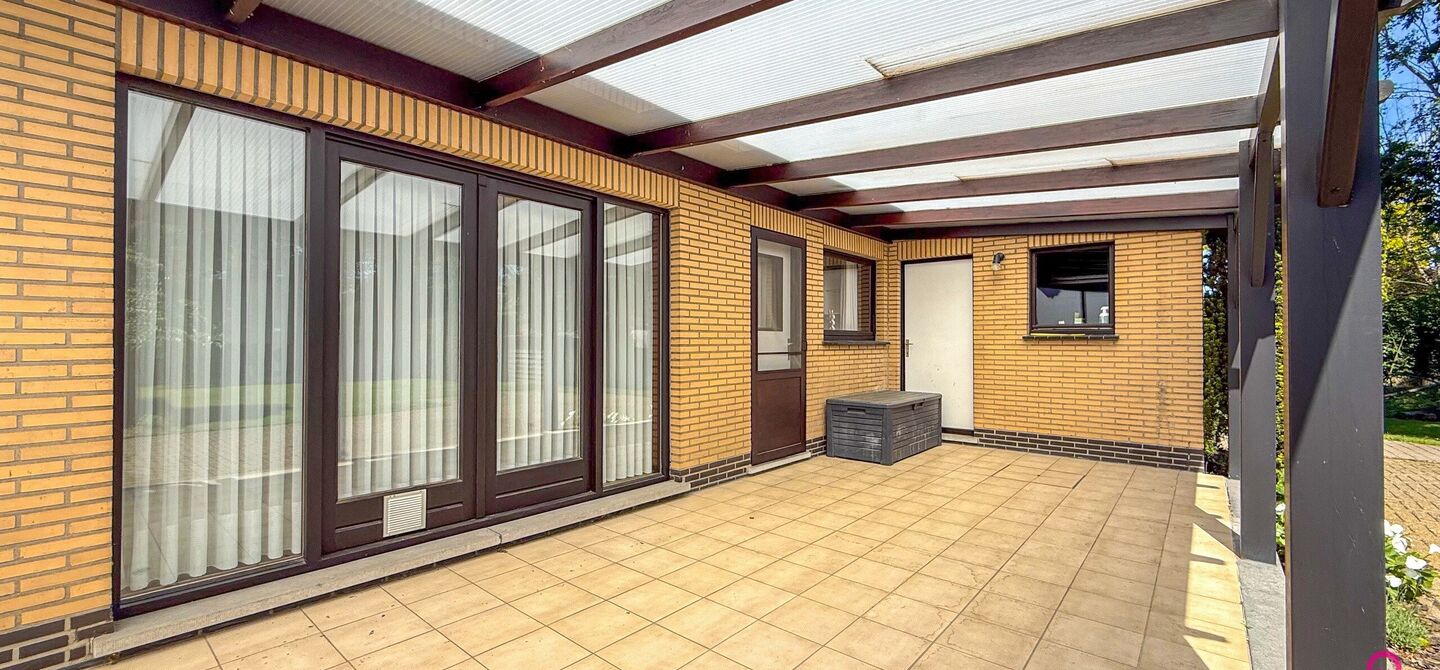 Huis te koop in Heusden-Zolder