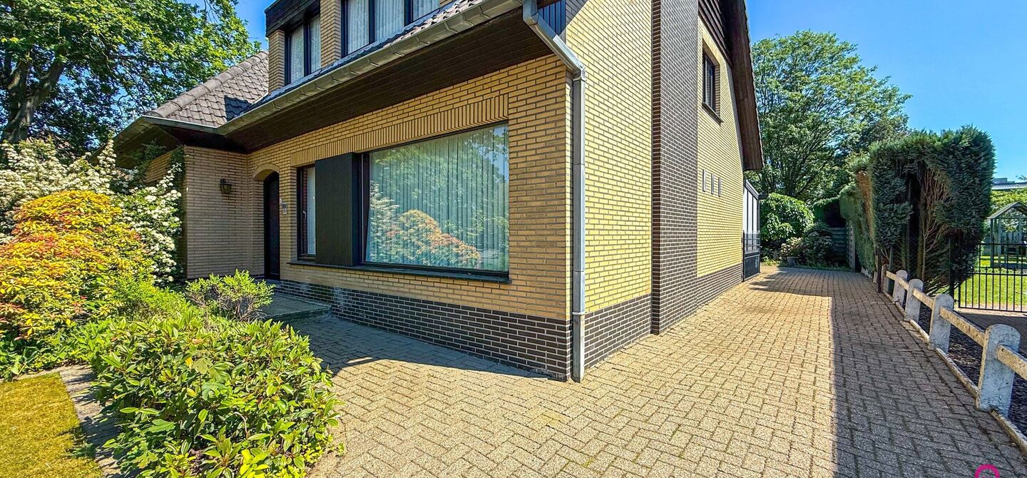 Huis te koop in Heusden-Zolder