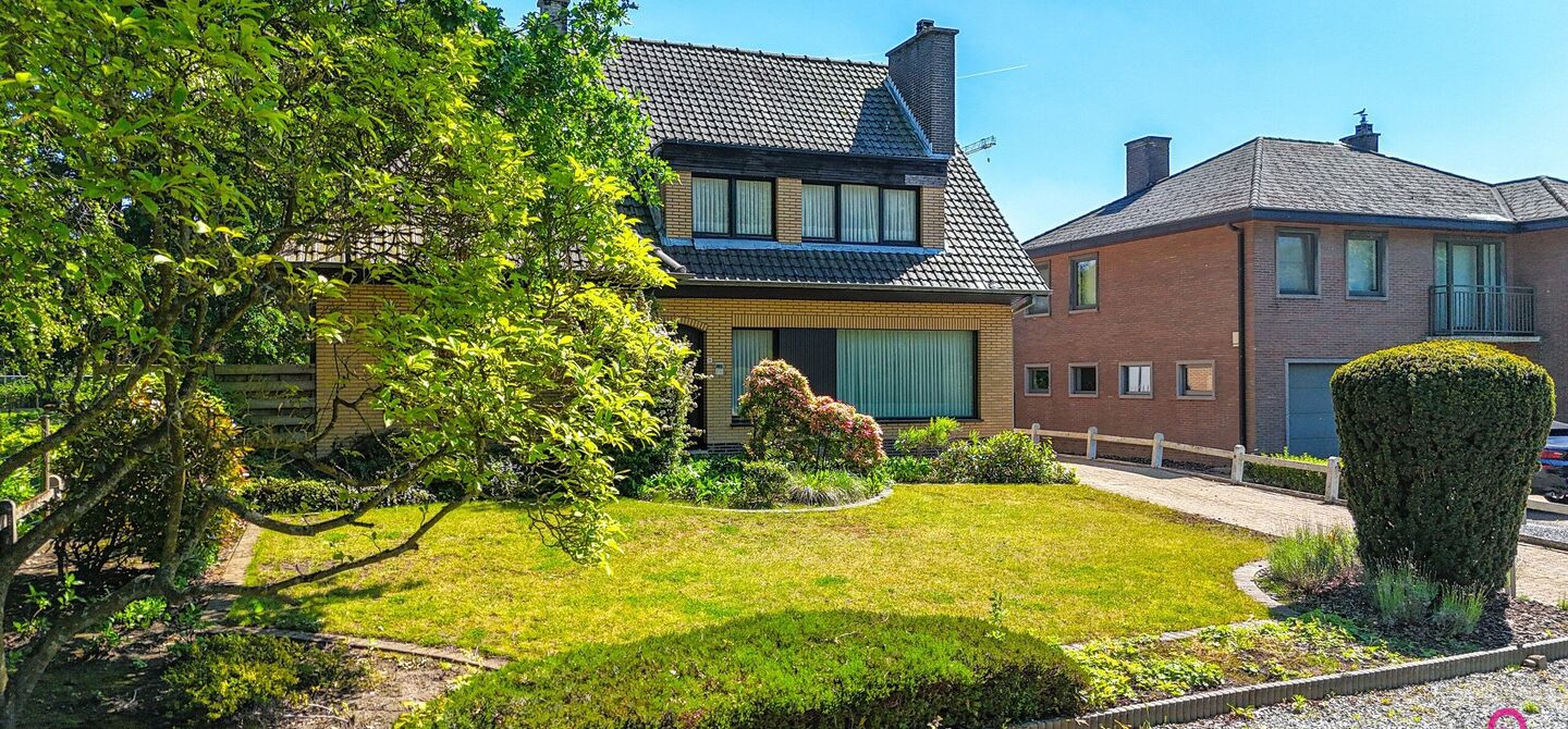 Huis te koop in Heusden-Zolder
