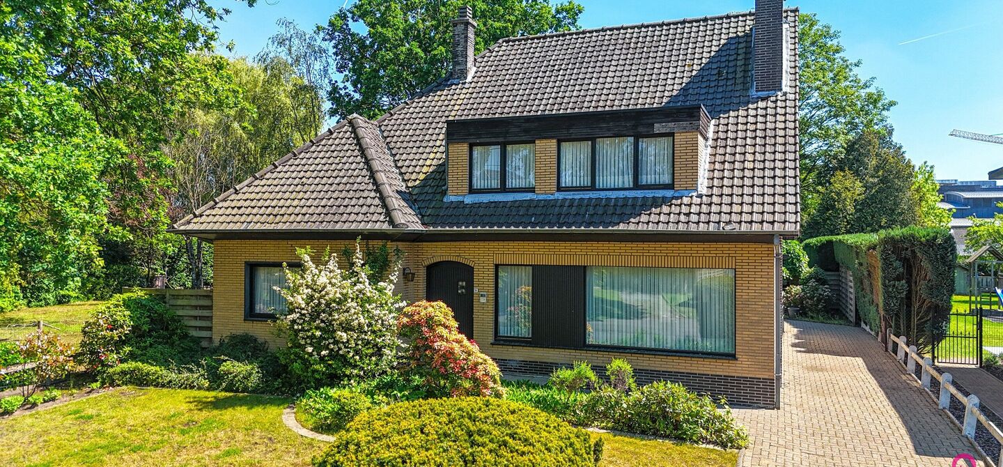 Huis te koop in Heusden-Zolder