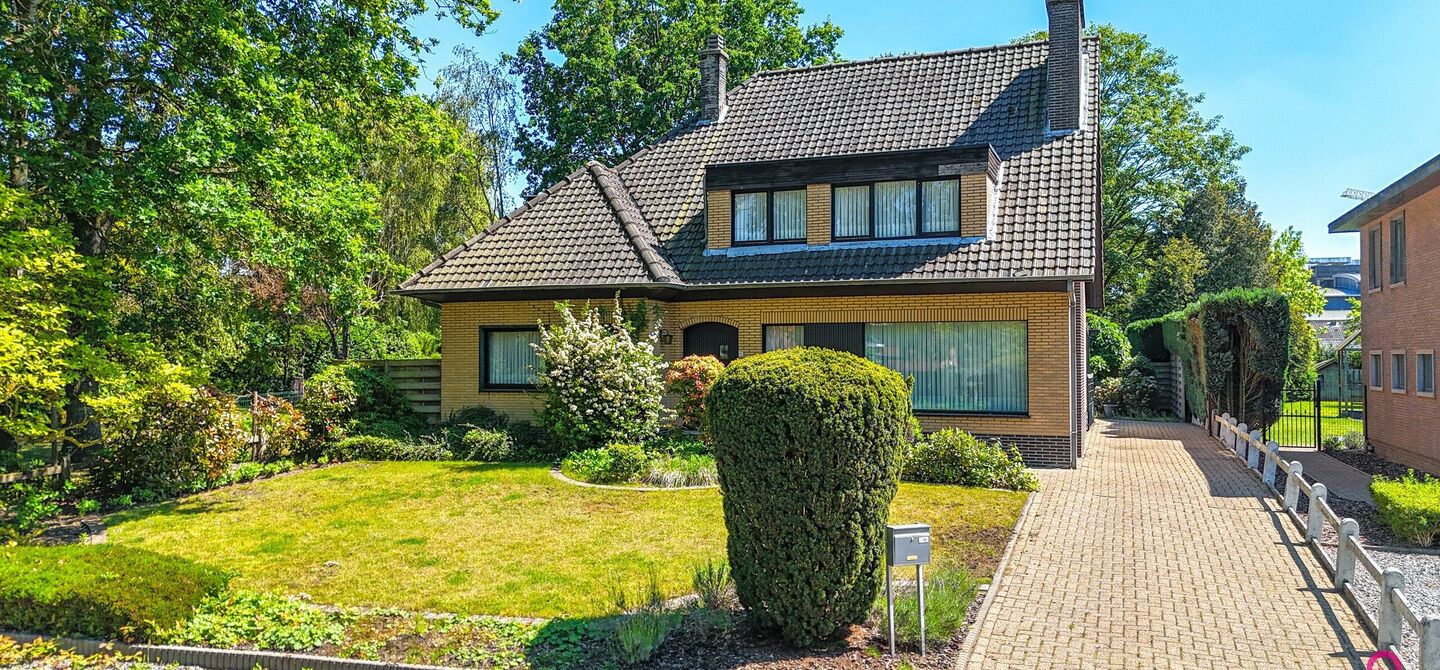 Huis te koop in Heusden-Zolder
