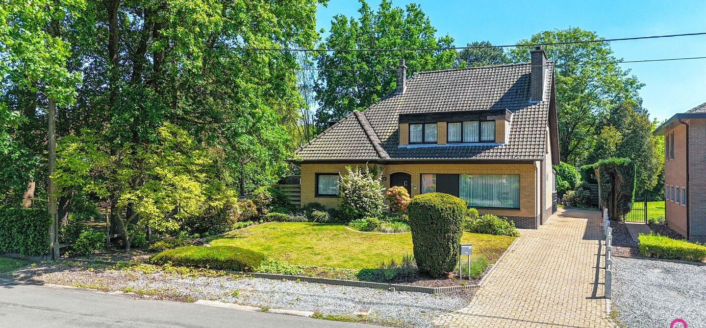 Huis te koop in Heusden-Zolder