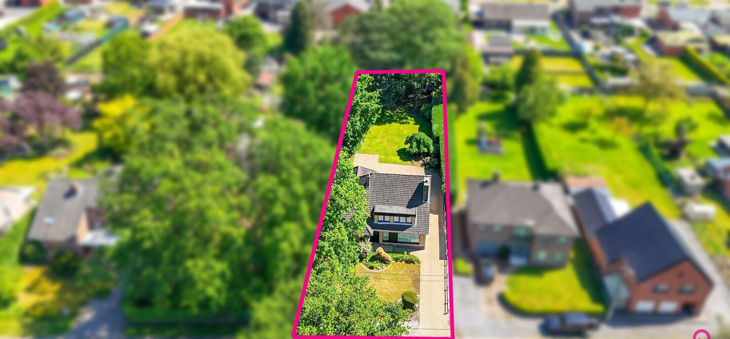 Huis te koop in Heusden-Zolder