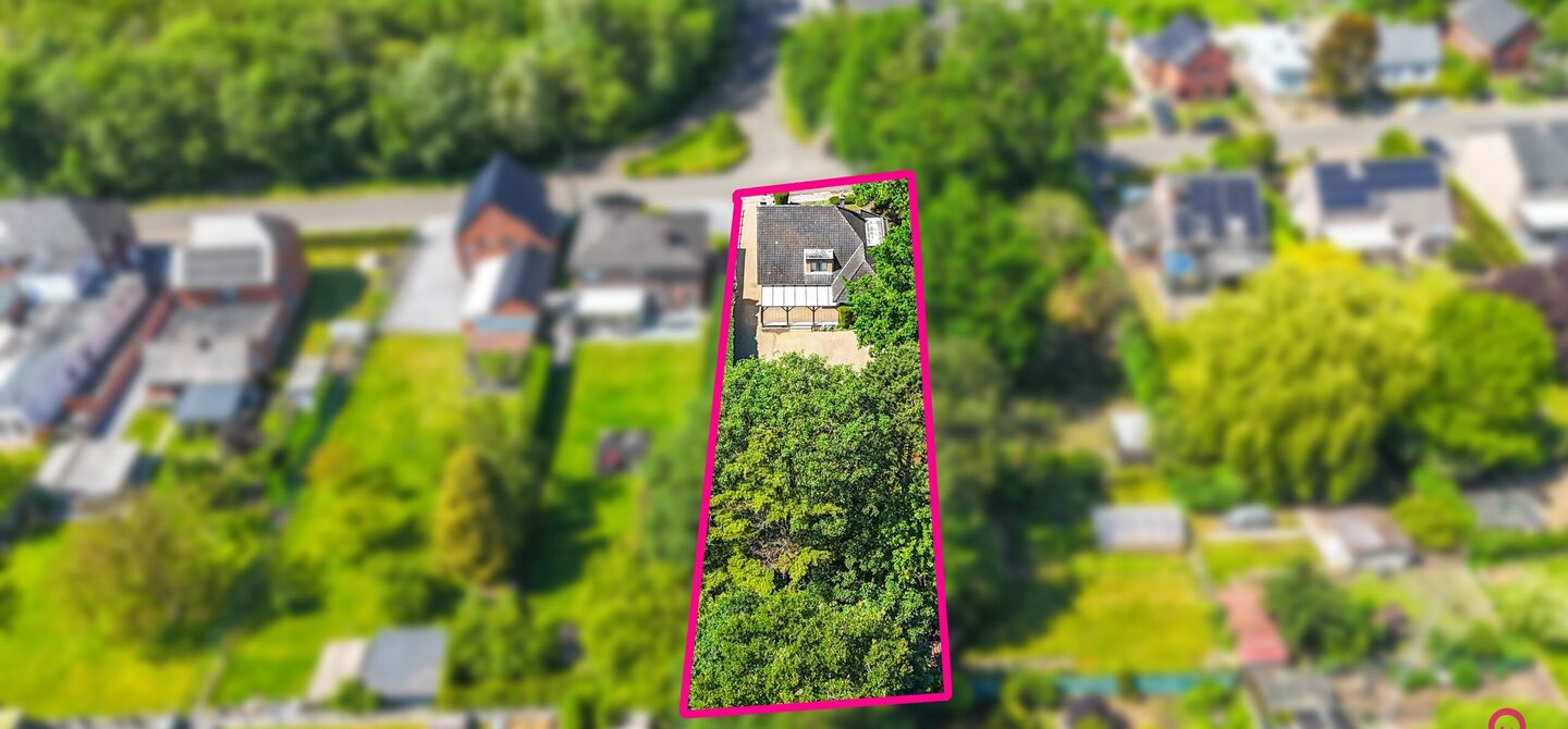 Huis te koop in Heusden-Zolder