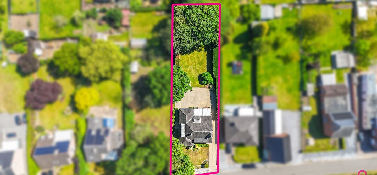 Huis te koop in Heusden-Zolder