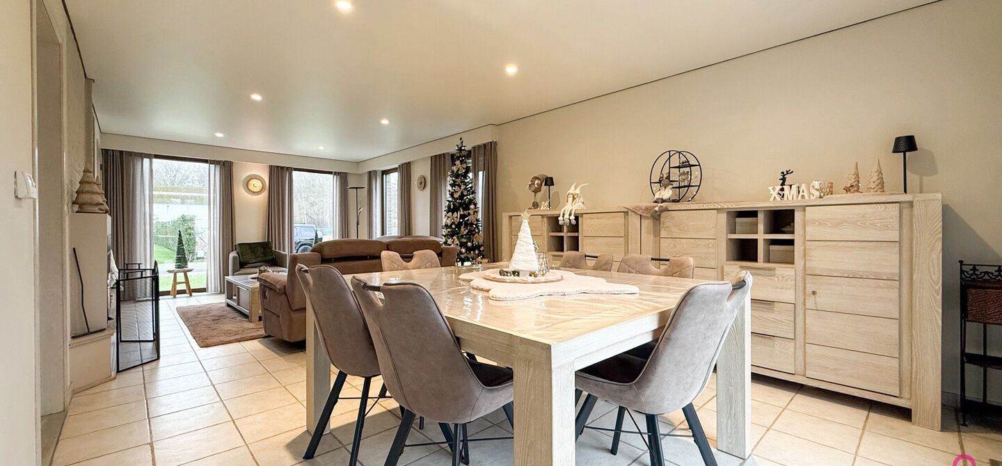 Huis te koop in Heusden-Zolder