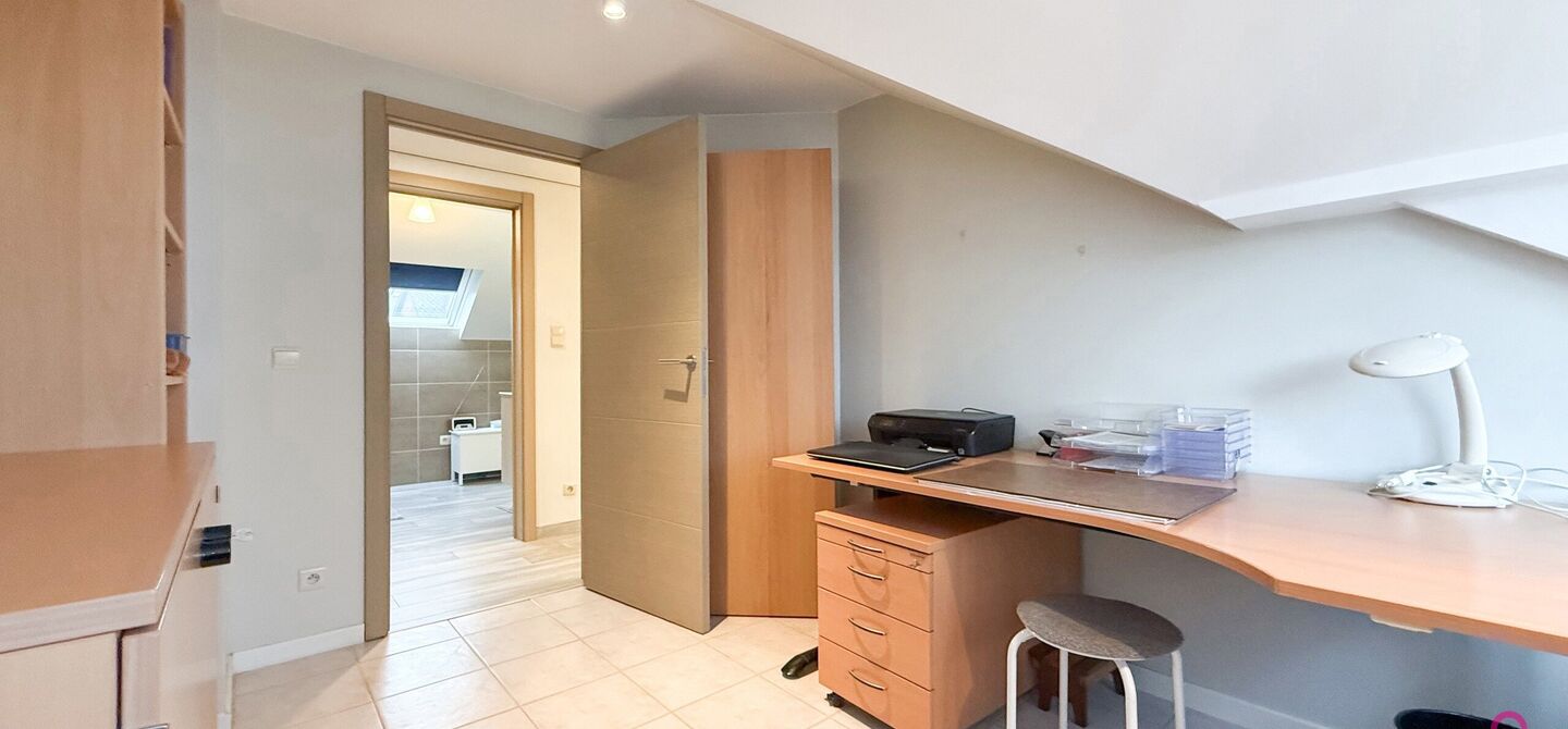 Huis te koop in Heusden-Zolder