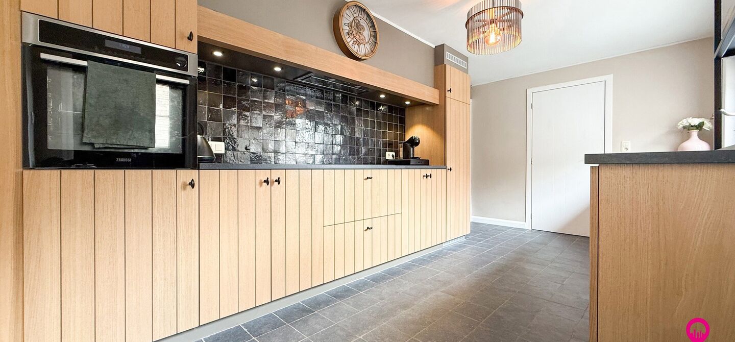 Huis te koop in Heusden-Zolder