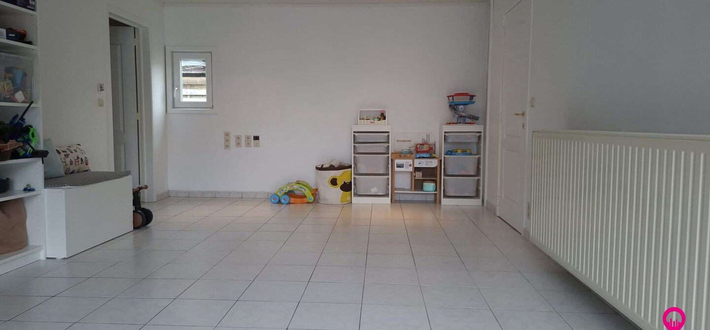 Huis te koop in Heusden-Zolder