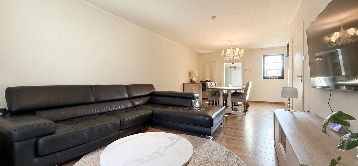 Huis te koop in Heusden-Zolder