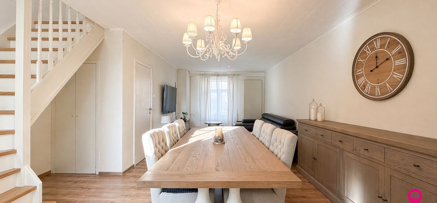 Huis te koop in Heusden-Zolder