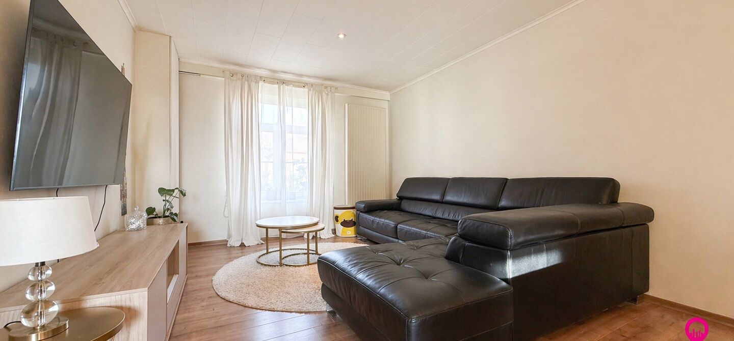 Huis te koop in Heusden-Zolder