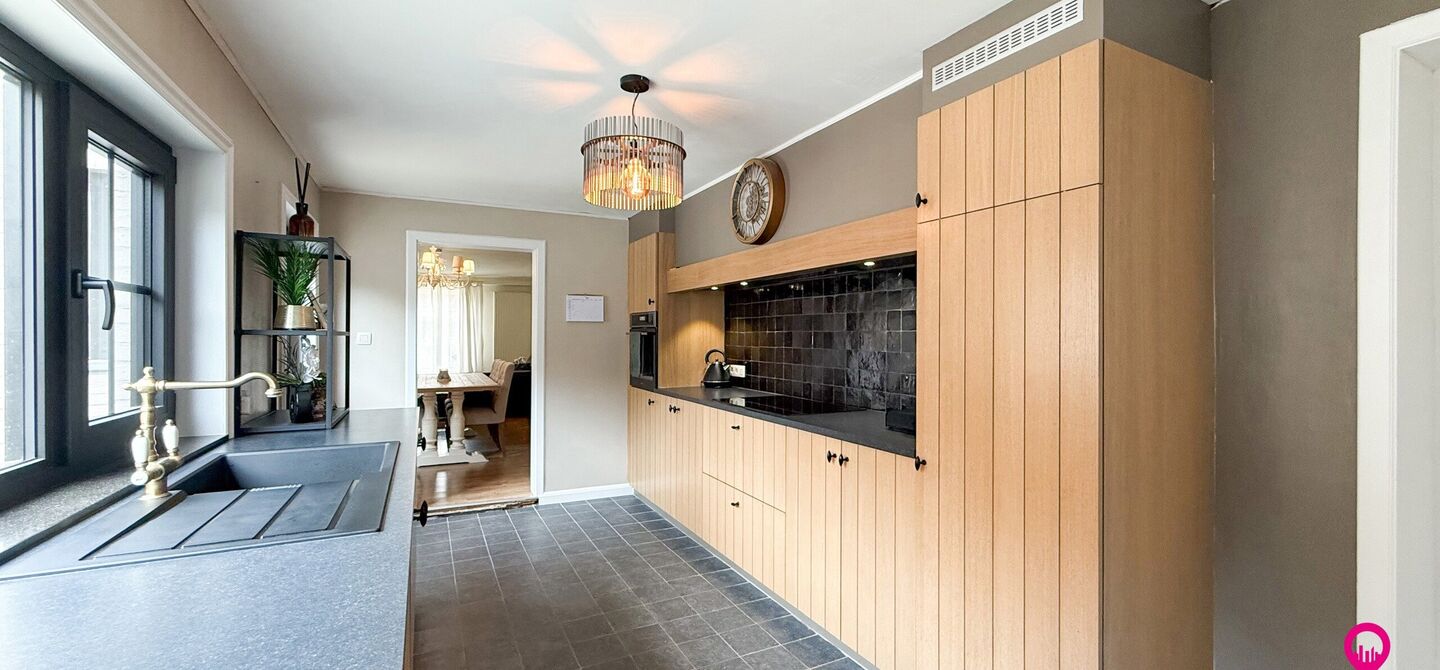 Huis te koop in Heusden-Zolder
