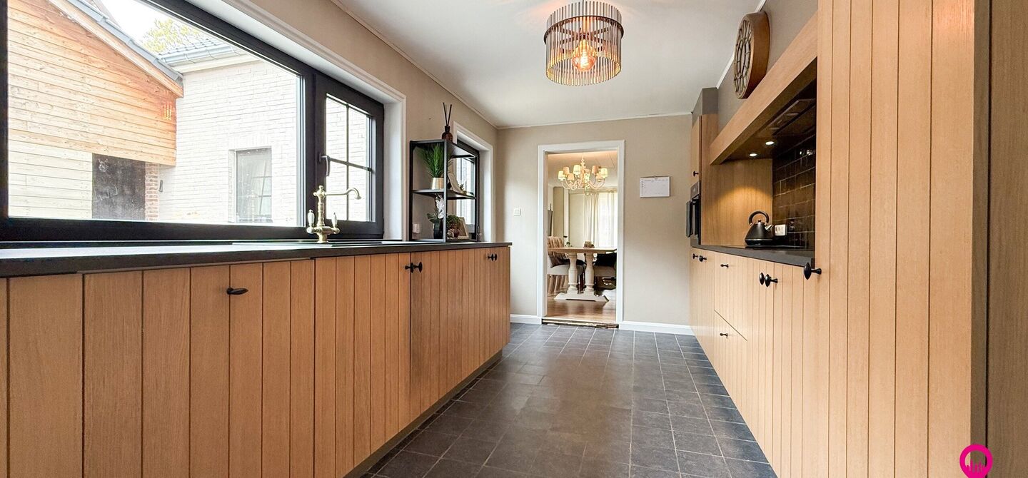 Huis te koop in Heusden-Zolder